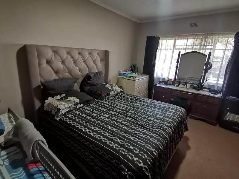 3 Bedroom Property for Sale in Vaalpark Free State